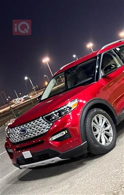 فورد إكسبلورر